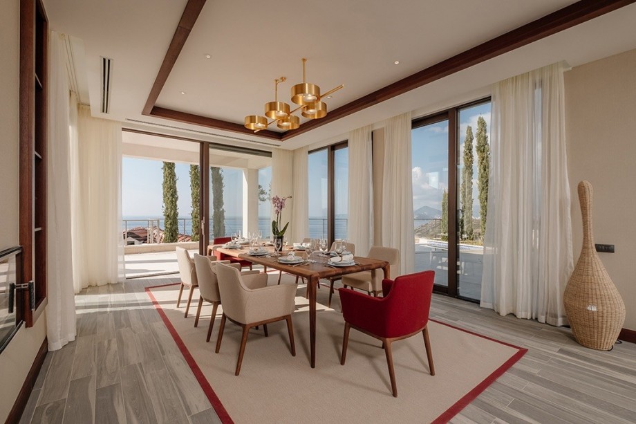 Ananti Adriatic Villa