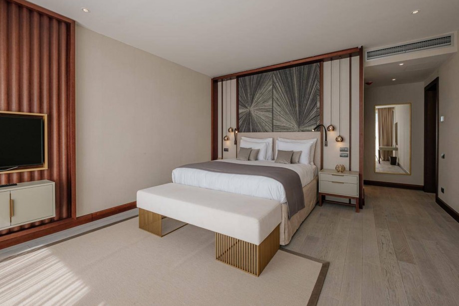 Ananti Deluxe Villa