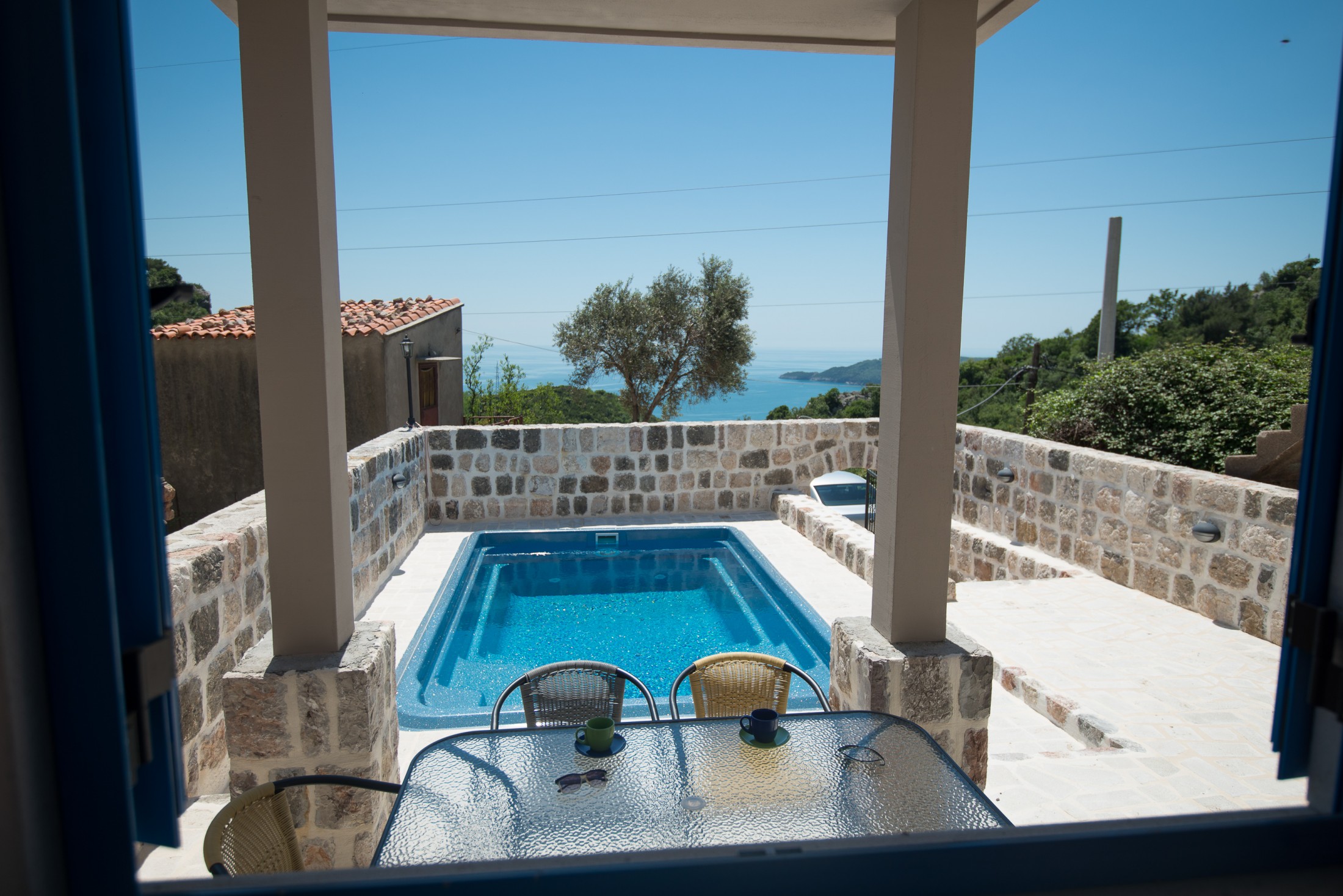 Villa Budva