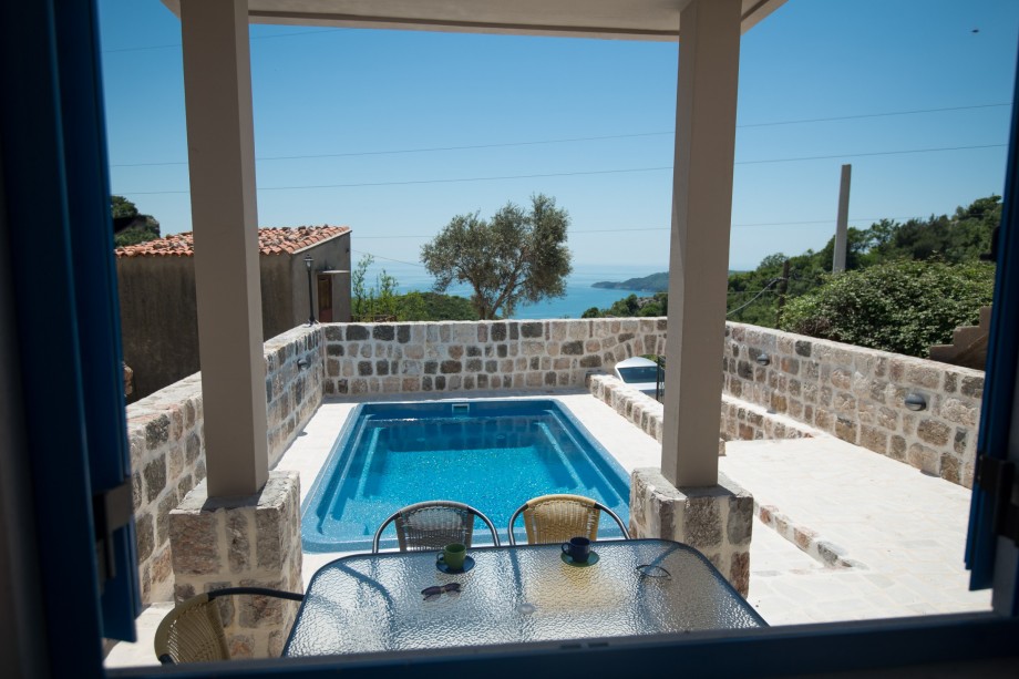 Old Olive Villa 1