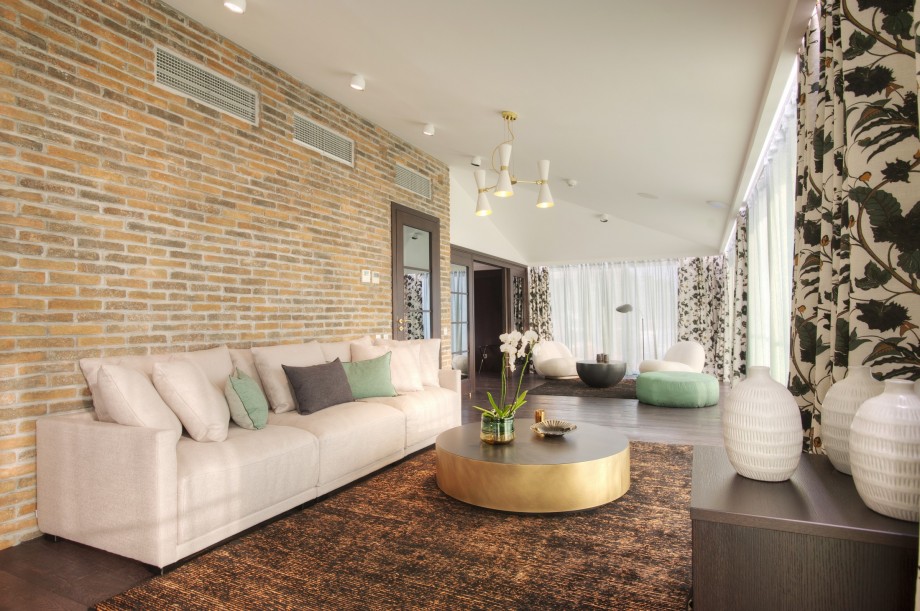 Villa Geba Suite Selene