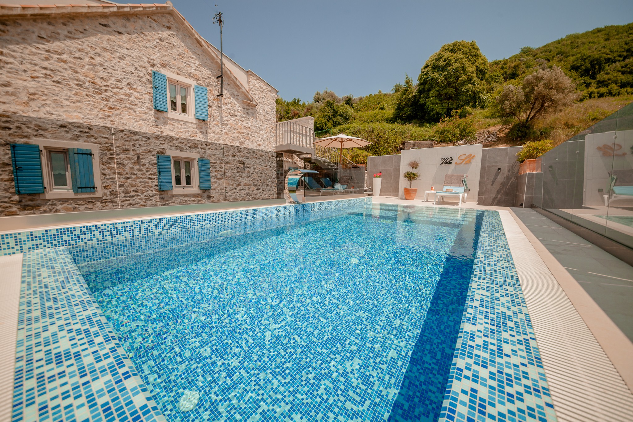 Villa Tivat