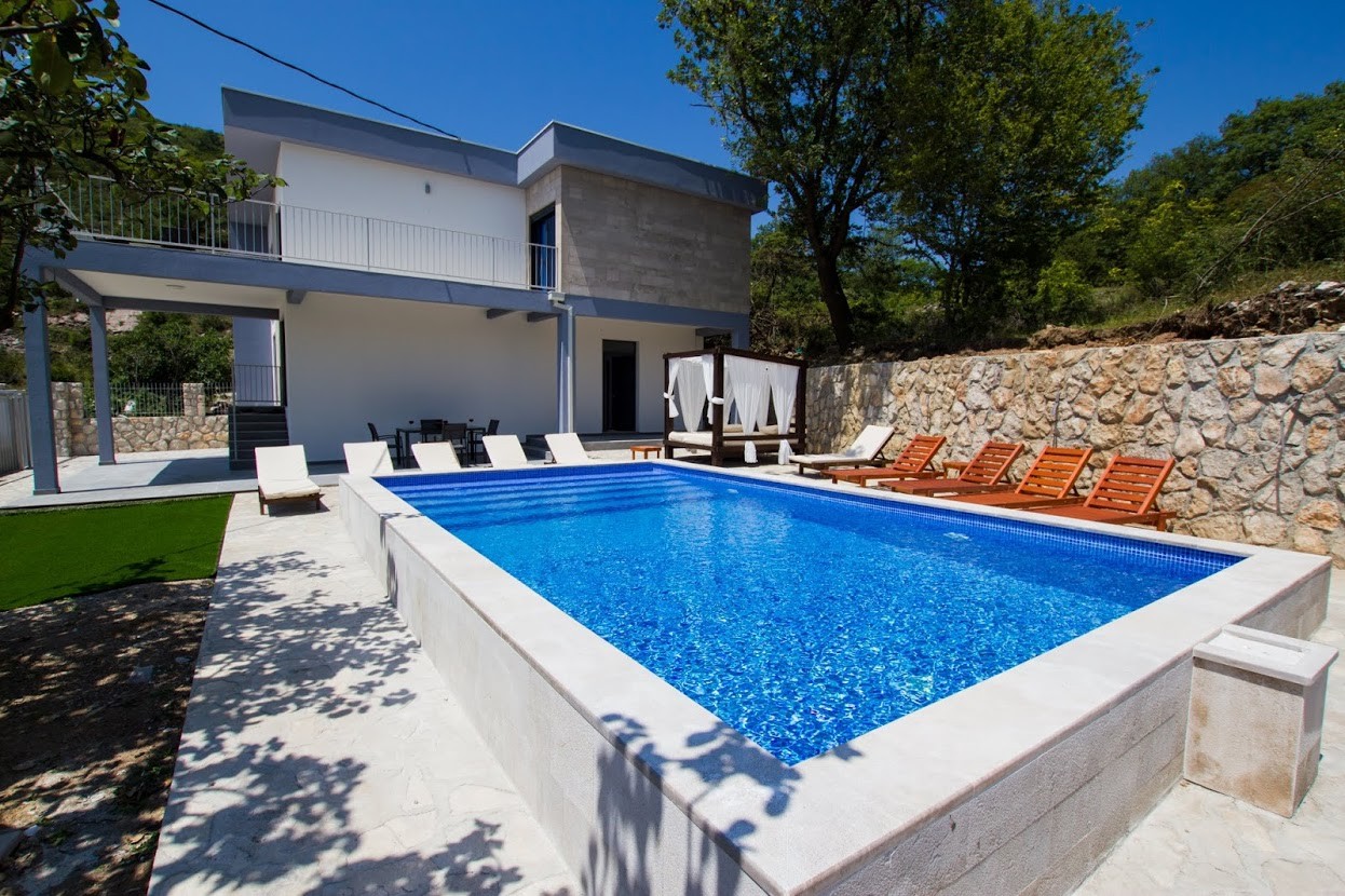 Villa Blanka