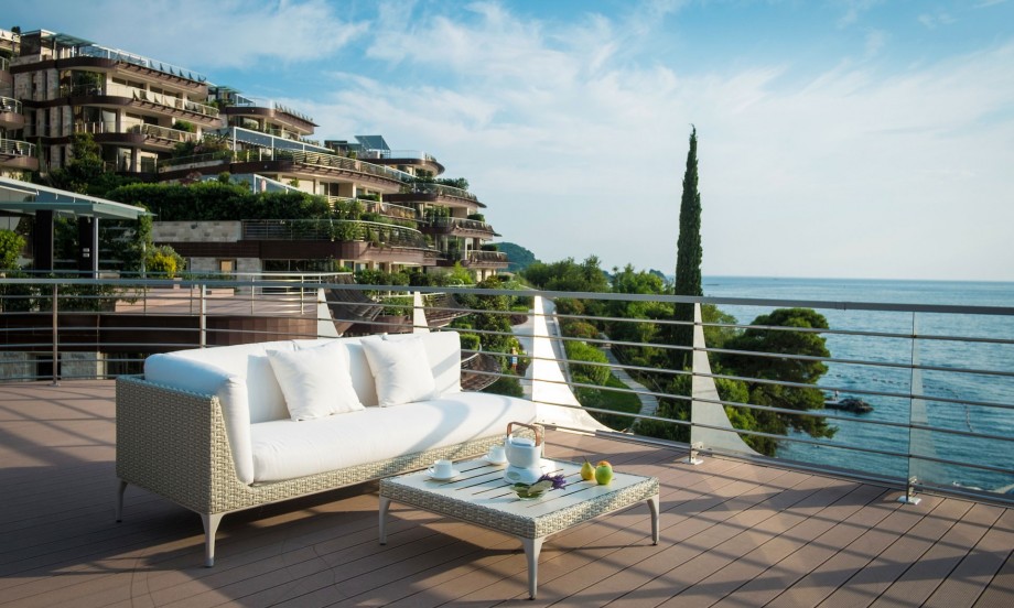 Dukley Penthouse 2 Bedrooms