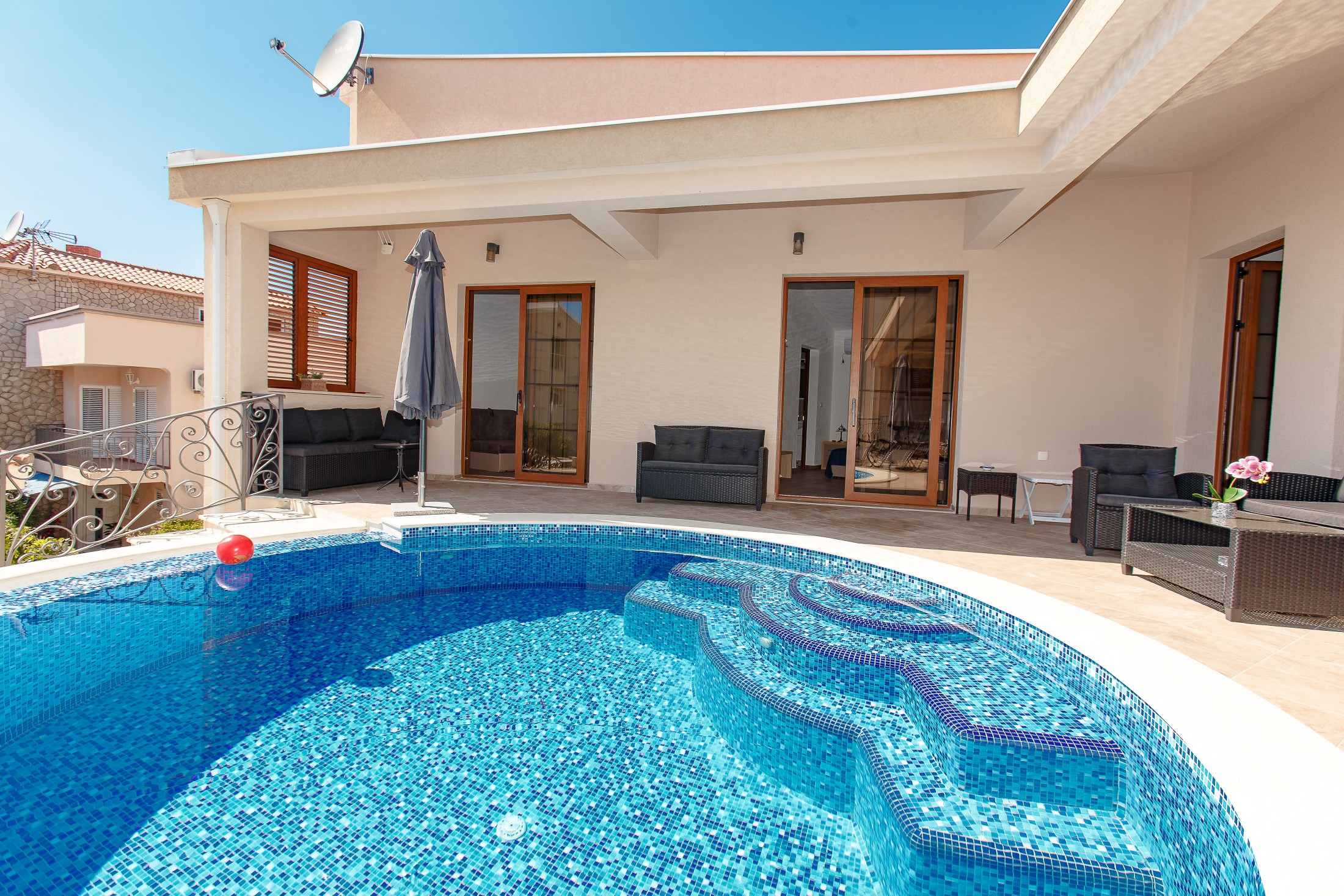 Villa Napoli