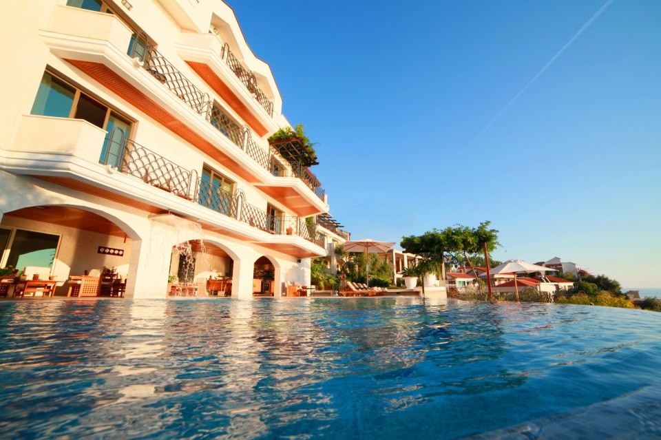 Villa Montenegro