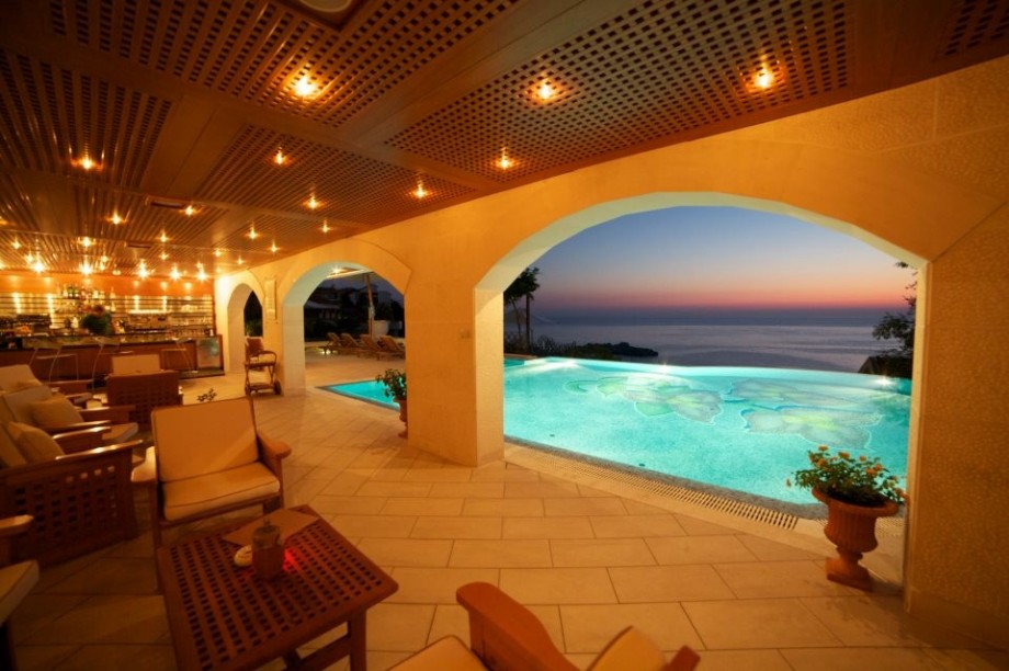 Villa in Montenegro