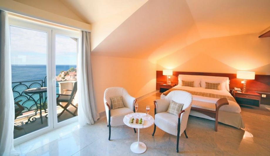 Villa Montenegro