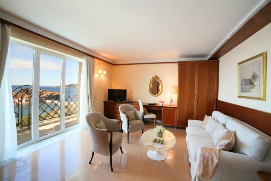 Family Villa Budva