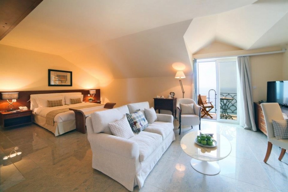Villa Sveti Stefan