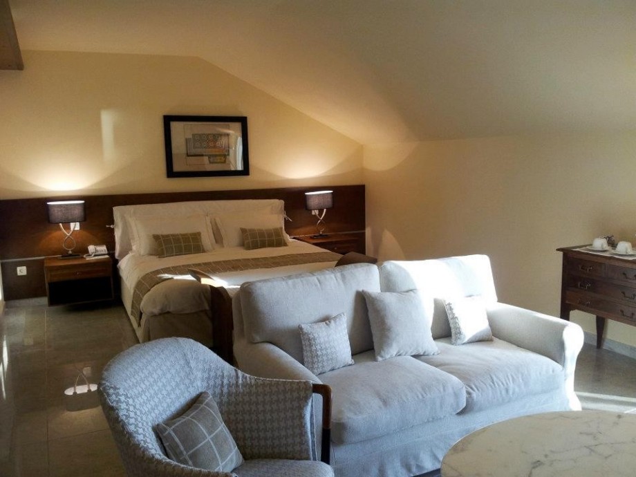 Luxury Villa Sveti Stefan