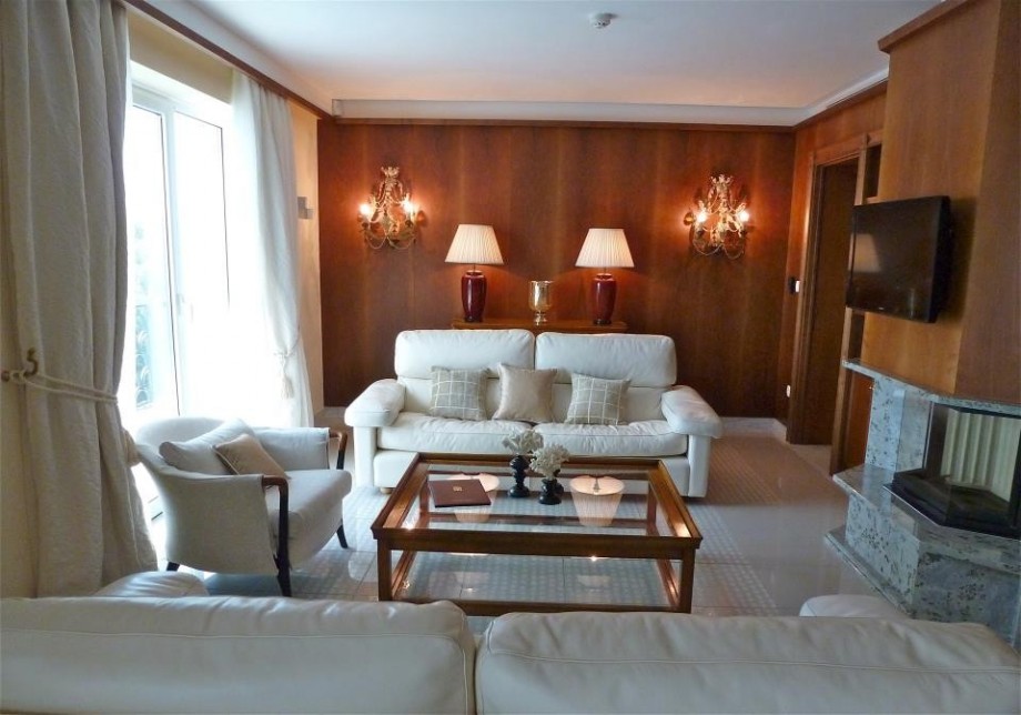 Villa Budva