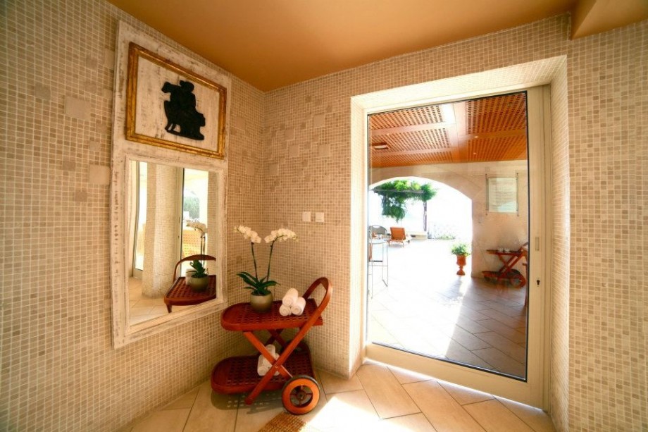 Montenegro Villa