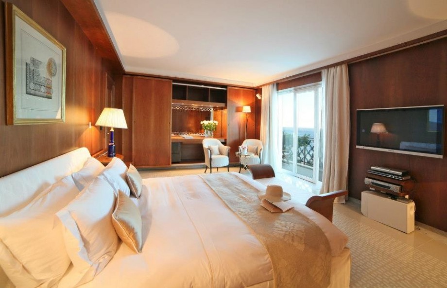 Luxury accommodation in Budva