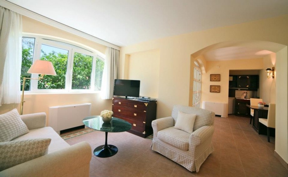 Villa in Budva