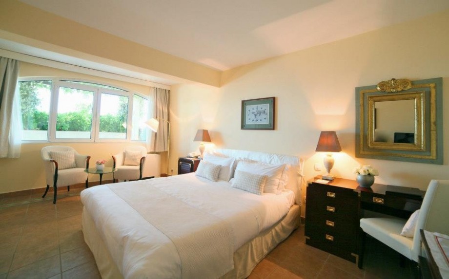 Villa in Budva Montenegro