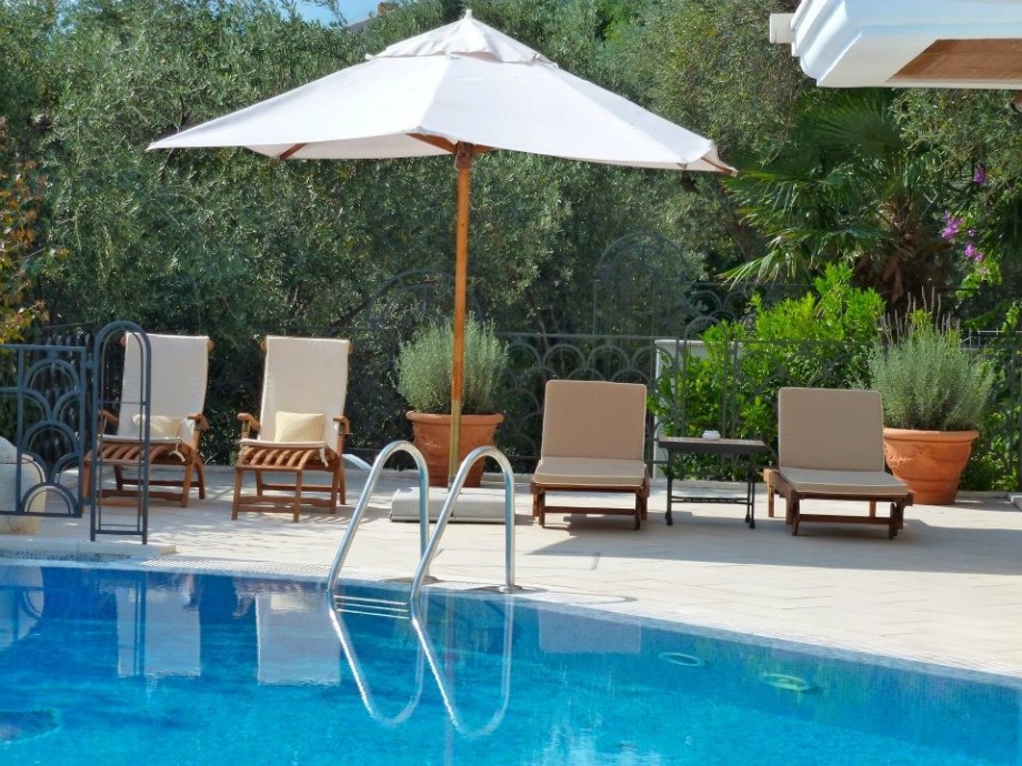 Luxury Villa Montenegro