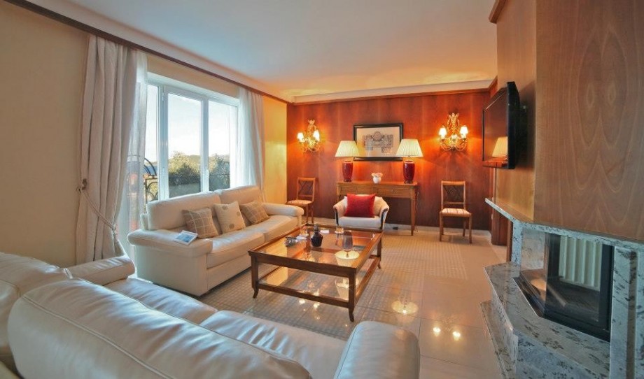 Family Villa in Montenegro