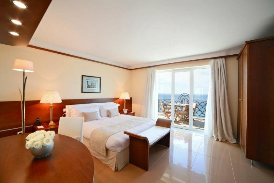 Holiday in Budva