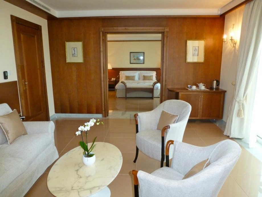 Budva accommodation