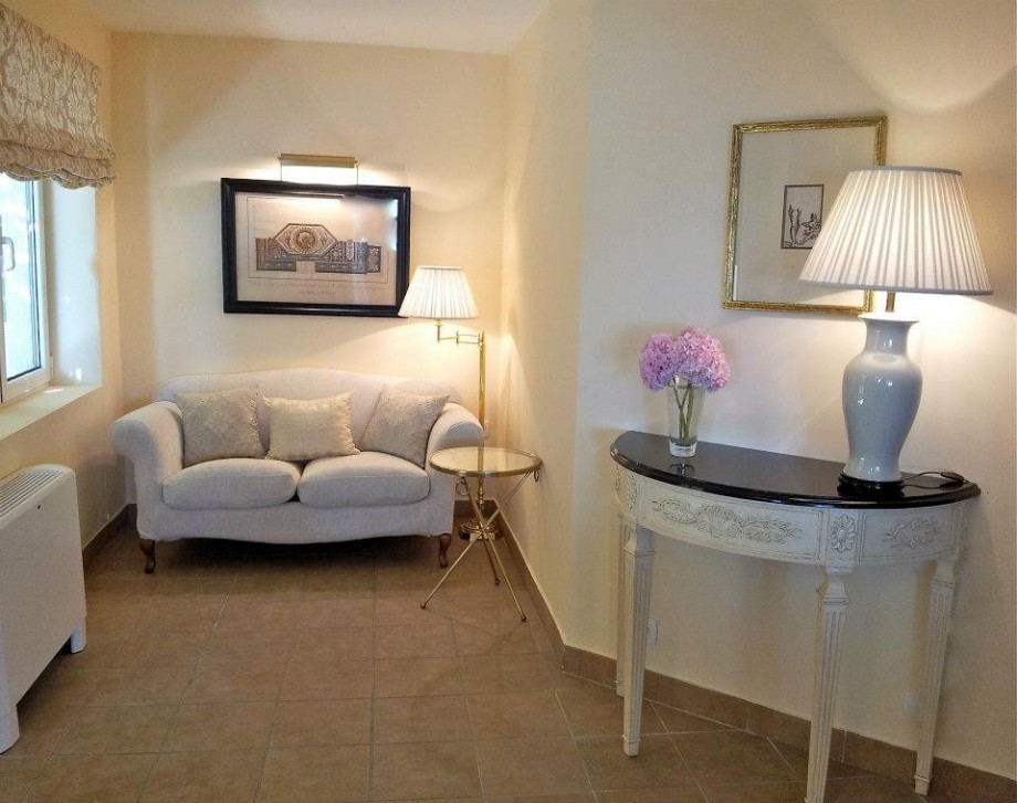 Luxury Villa Sveti Stefan
