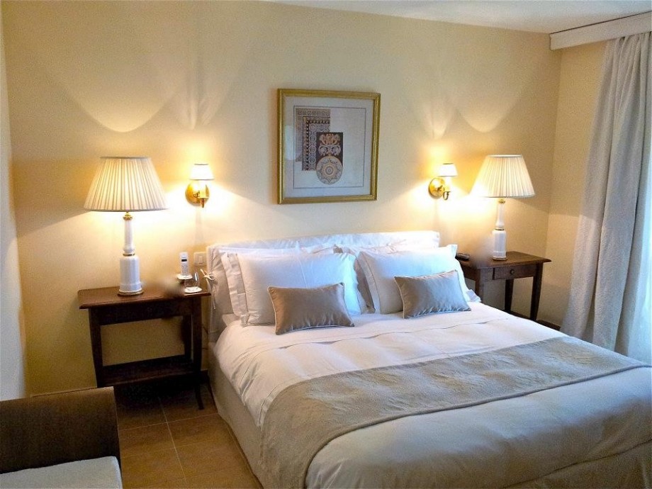 Villa in Sveti Stefan