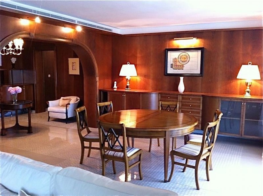 Villa in Budva