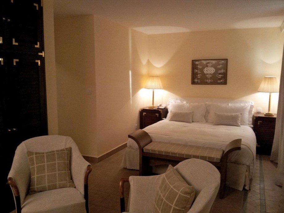 Villa Budva