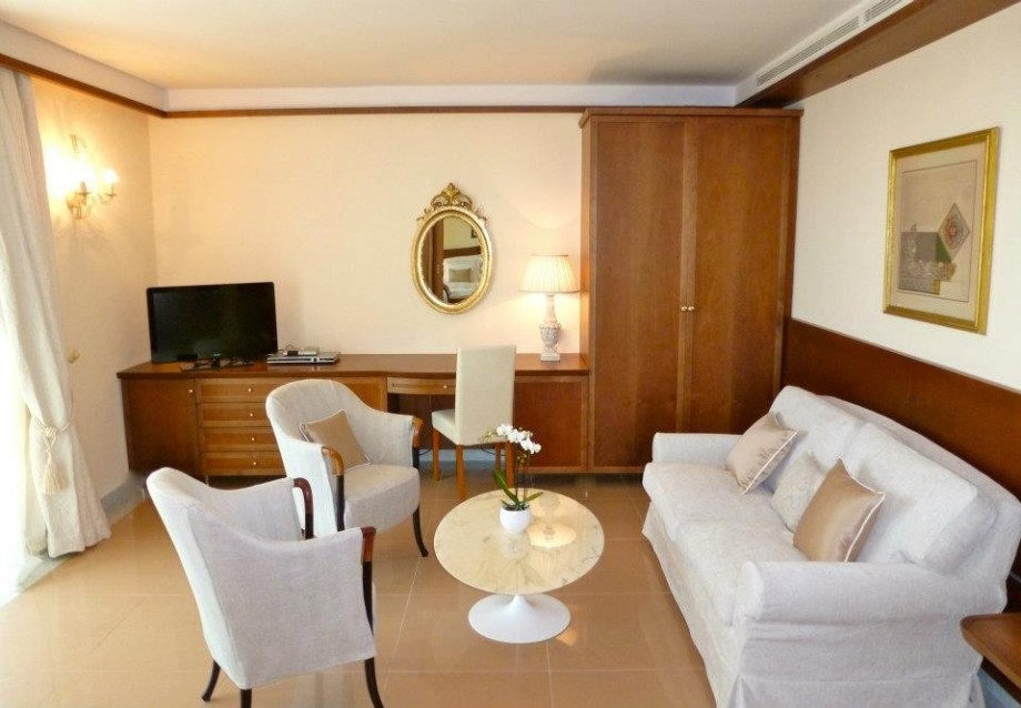 Villa Sveti Stefan