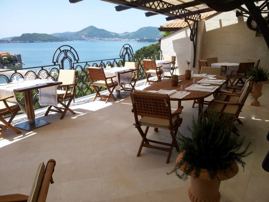 Montenegro Villa