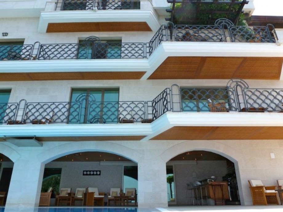 Vacation in Budva