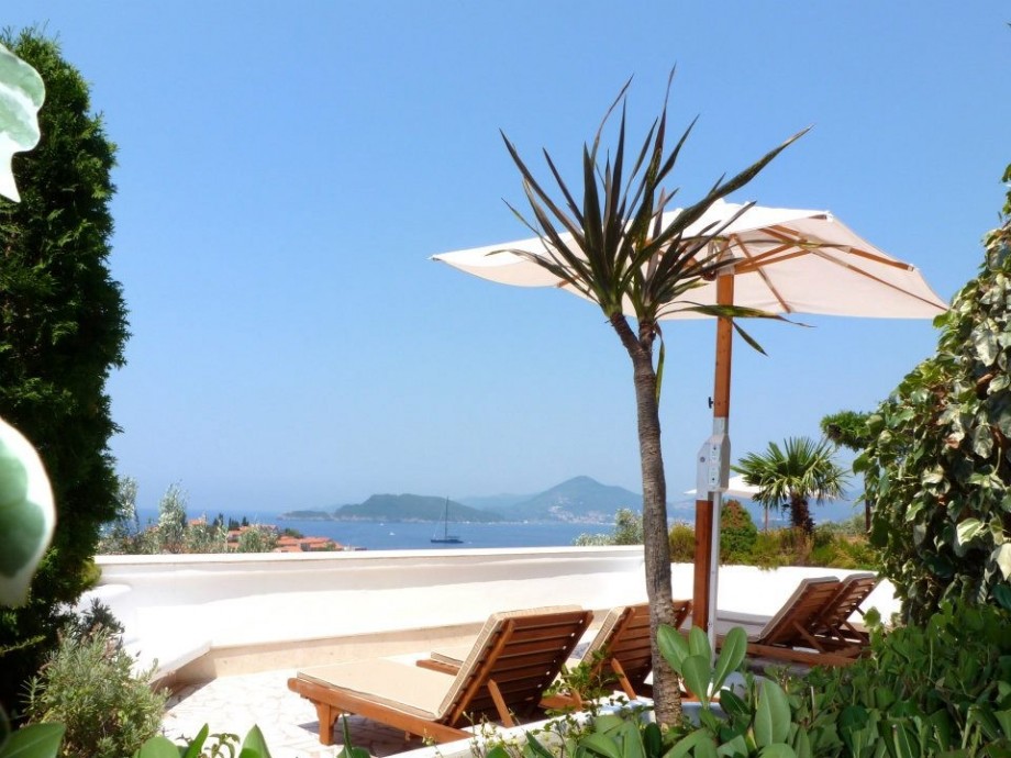 Budva accommodation
