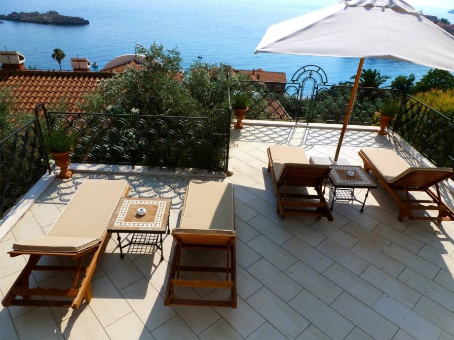 Villa Montenegro