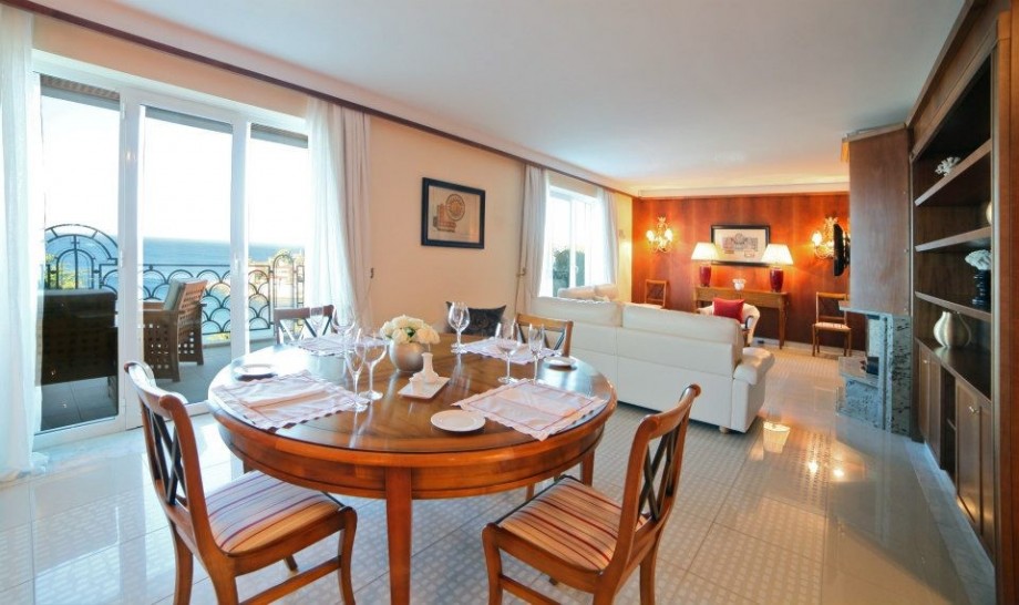 Luxury family villa Montenegro