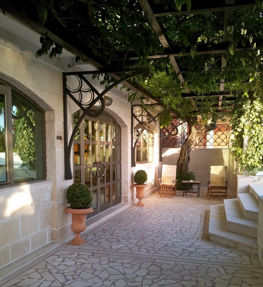 Villa in Budva