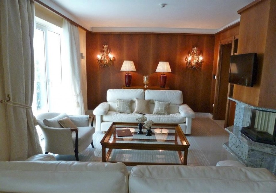 Villa with sea view Budva