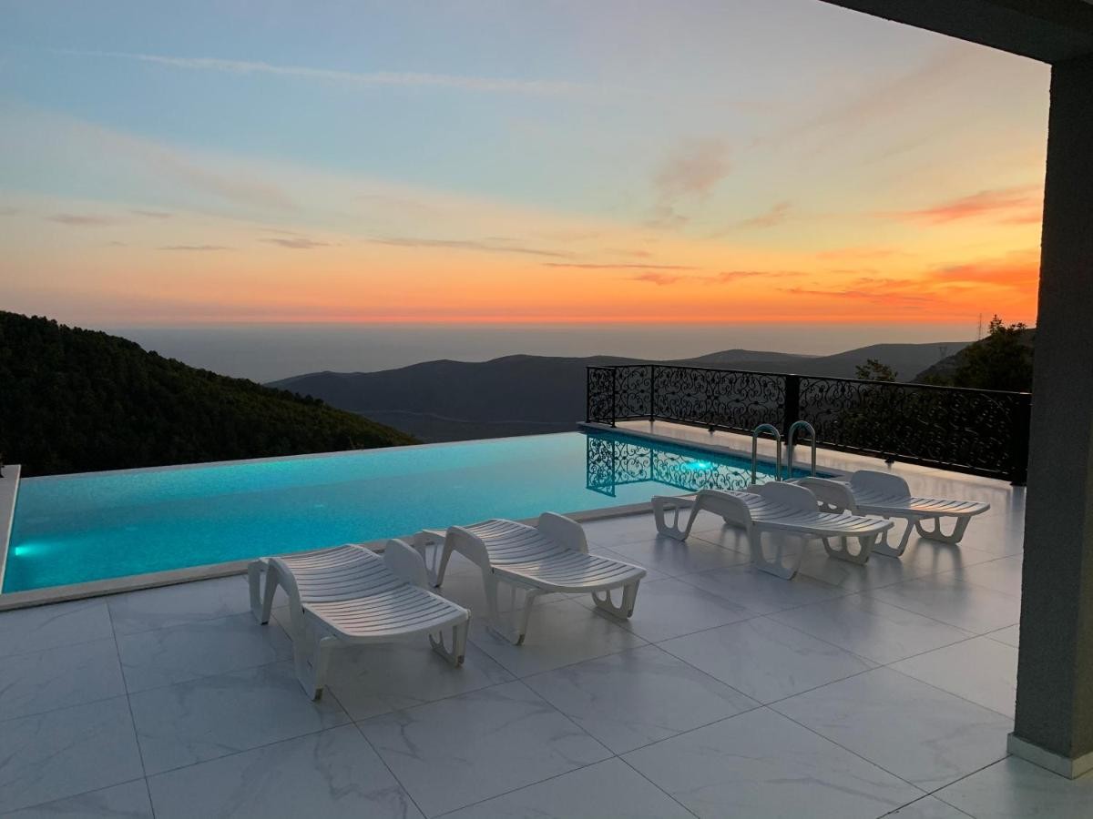 Villa Budva