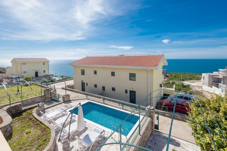 Villa Krimovica 2