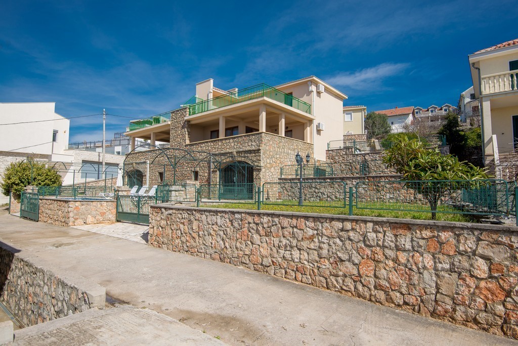Villa in Montenegro