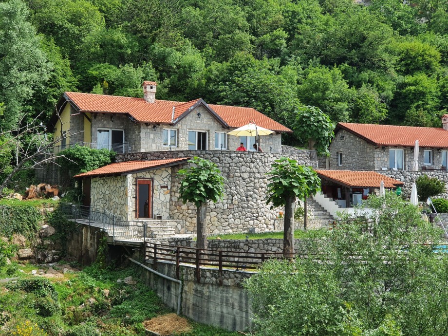 Luxury Stone Velika Vila