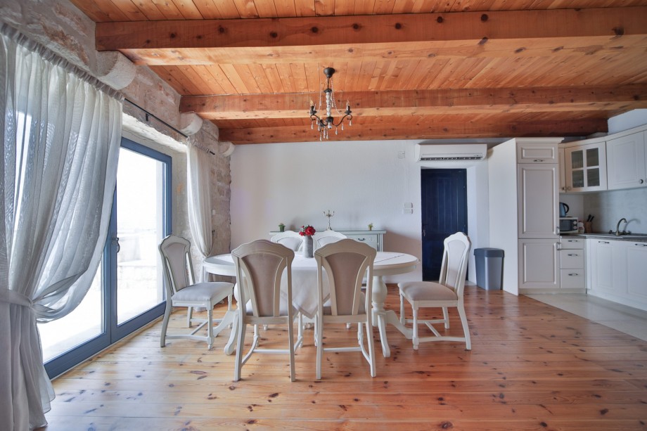 Family vacation in Montenegro