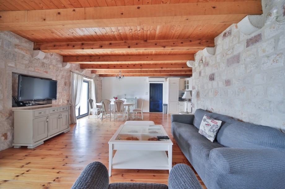 Traditional Villa Montenegro