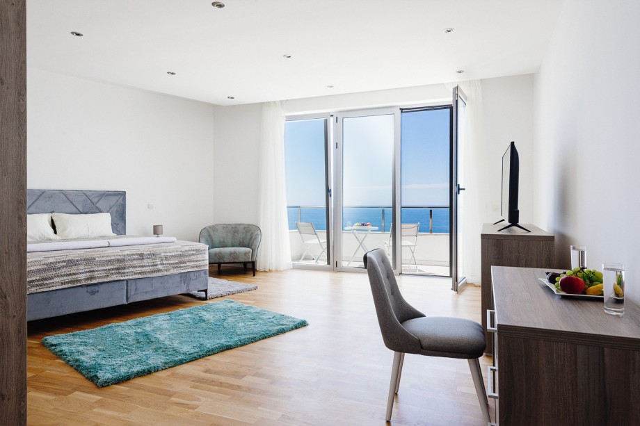 Rent a Villa in Budva