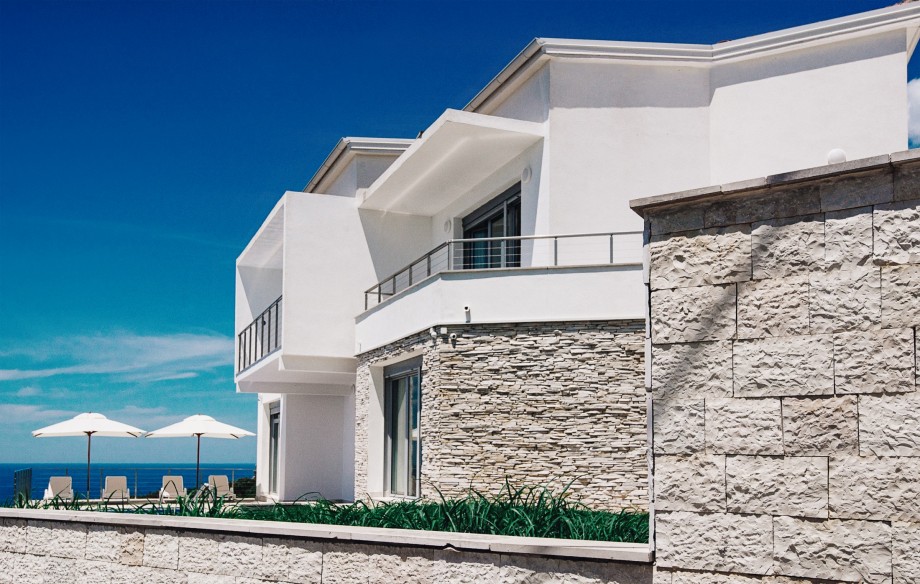 Rent a Villa in Budva