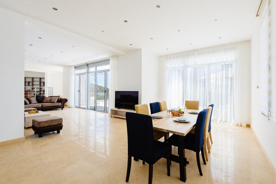 Rent a Villa in Montenegro