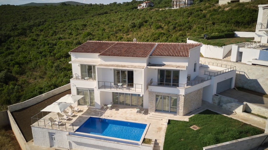 Rent a Villa in Montenegro