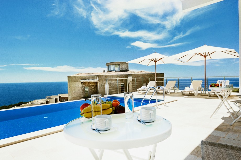 Sea view Villa Montenegro