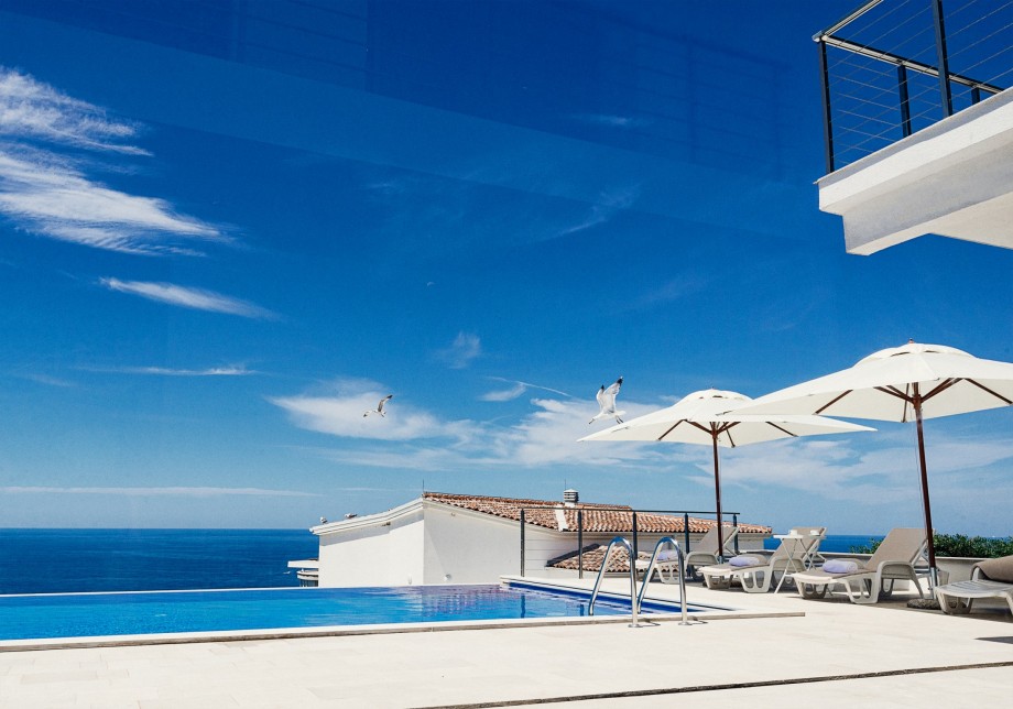 Rent a Villa in Montenegro