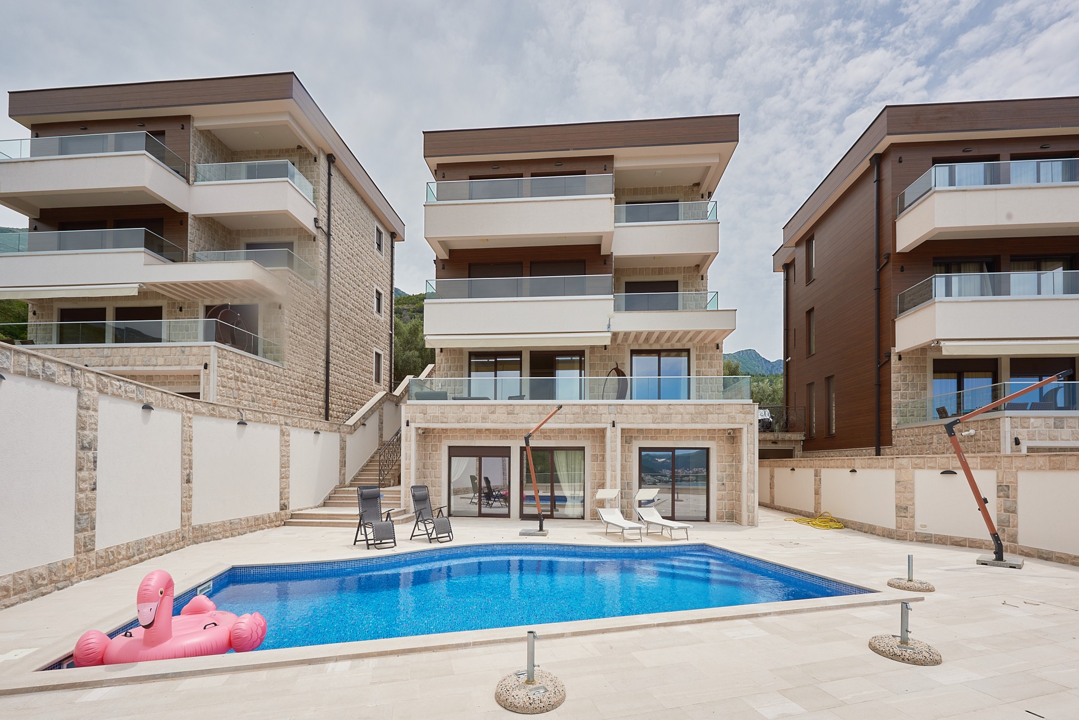 Villa Budva