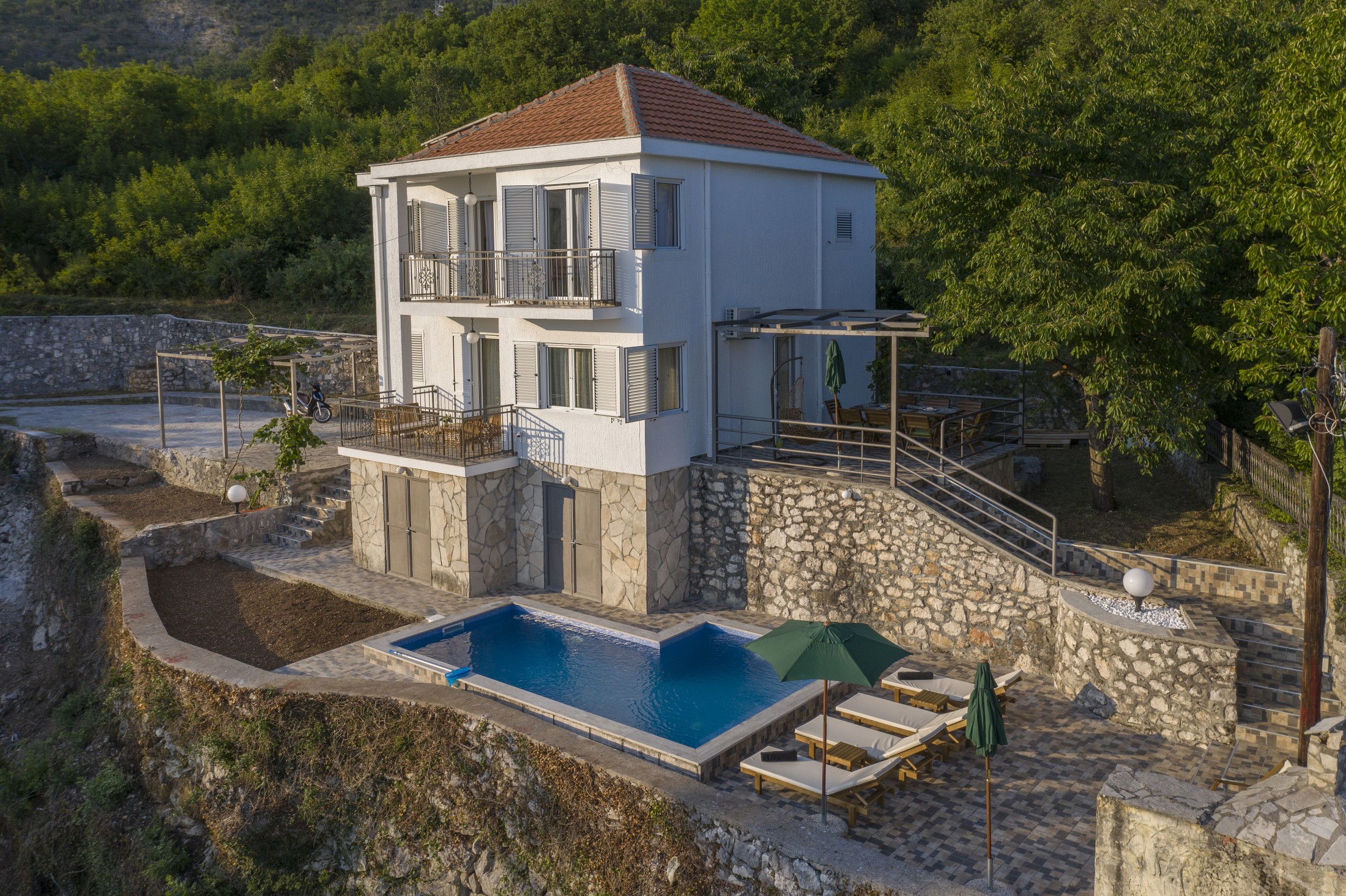 Villa Budva